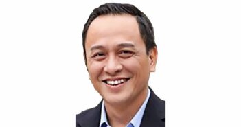 Le Hong Ha CEO of Vietnam Airlines