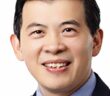 Lee Seow Hiang CEO of Changi Airport