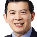 Lee Seow Hiang CEO of Changi Airport