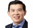 Lee Seow Hiang CEO of Changi Airport