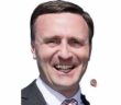 Leonard Cleary CEO of Galway City Council