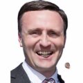 Leonard Cleary CEO of Galway City Council