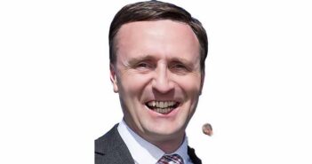 Leonard Cleary CEO of Galway City Council
