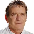 Liam Forde Executive Chef of the Ferrycarrig Hotel
