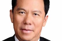 Liu Shaoyong Chairman of China Eastern Airlines