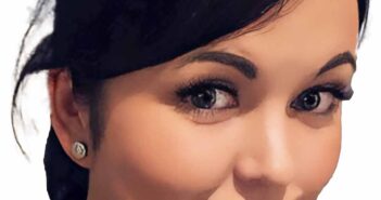 Loraine Gavigan GM of the Imperial Hotel