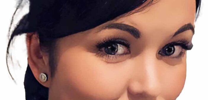 Loraine Gavigan GM of the Imperial Hotel