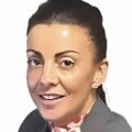 Louise Magill of Holiday Hotspots Larne