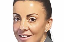 Louise Magill of Holiday Hotspots Larne