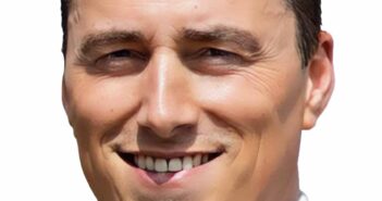 Ludo de Jong GM of the Anantara Marker Dublin.