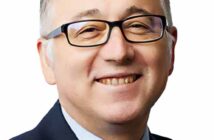 Luis Galego CEO of IAG