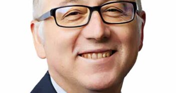 Luis Galego CEO of IAG