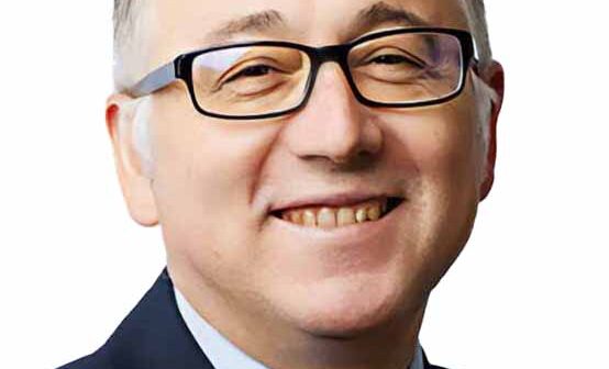 Luis Galego CEO of IAG