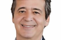 Luis Maroto CEO of Amadeus