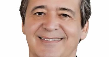 Luis Maroto CEO of Amadeus