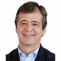 Luis Maroto CEO of Amadeus