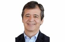 Luis Maroto CEO of Amadeus