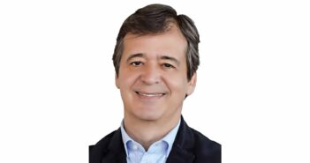 Luis Maroto CEO of Amadeus