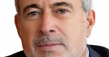 Luis Riu CEO of Riu Hotel Group