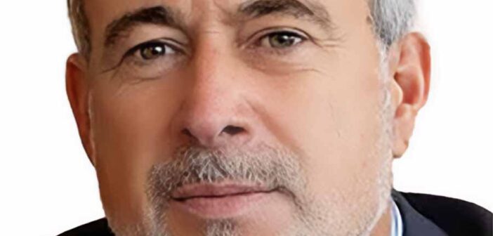 Luis Riu CEO of Riu Hotel Group