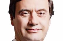 Luís Rodrigues CEO of TAP Air Portugal