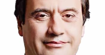 Luís Rodrigues CEO of TAP Air Portugal