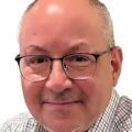 Luke Farajallah CEO of Loganair