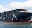 Expedition cruise ship Magellan Discoverer launches in Chile Magellan Discoverer