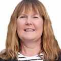 Mags O’Connell of Kerry Tourism