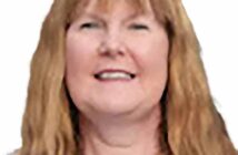 Mags O’Connell of Kerry Tourism