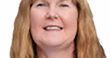 Mags O’Connell of Kerry Tourism