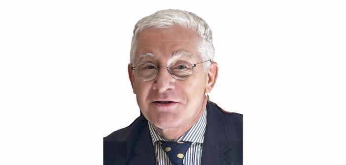 Manuel Butler of the Spanish Tourist Board web