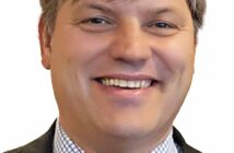 Marcel de Nooijer CEO of Transavia