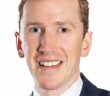 Marcus Treacy GM of the Killarney Park hotel