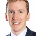 Marcus Treacy GM of the Killarney Park hotel