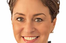 Margaret Jeffares of Good Food Ireland