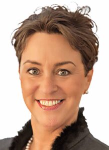 Margaret Jeffares of Good Food Ireland