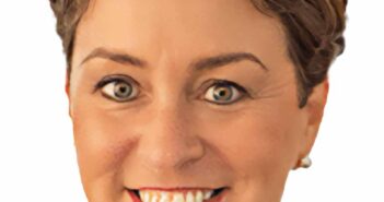 Margaret Jeffares of Good Food Ireland