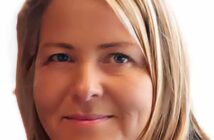 Maria Sinnott of Business Exhibitions