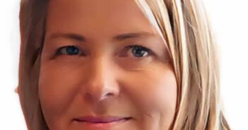 Maria Sinnott of Business Exhibitions