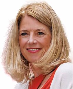 Marian Flannery of Development Solutions Project