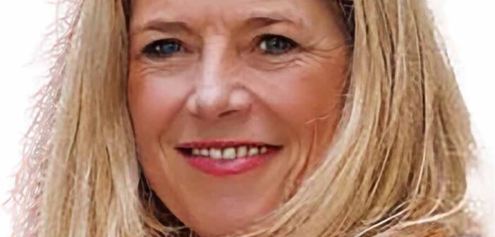 Marian Flannery of Development Solutions Project