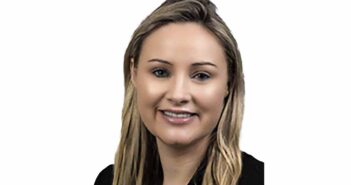Marie-Louise Kelly of Orix Aviation