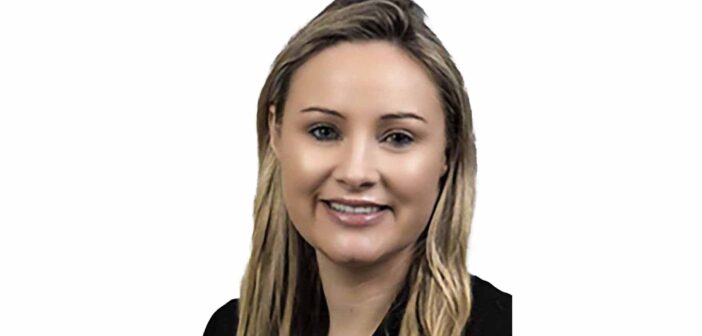 Marie-Louise Kelly of Orix Aviation