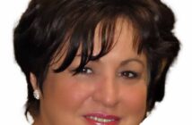 Marie McCarthy of Irish Ferries