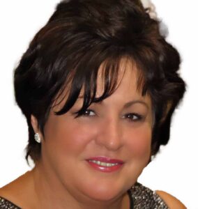 Marie McCarthy of Irish Ferries