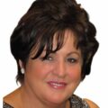 Marie McCarthy of Irish Ferries