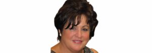 Marie McCarthy of Irish Ferries
