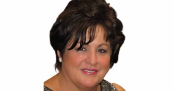 Marie McCarthy of Irish Ferries