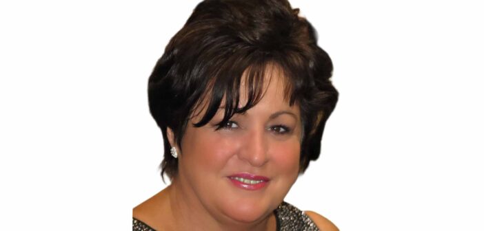 Marie McCarthy of Irish Ferries
